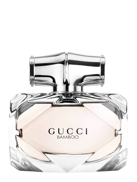 Gucci Bamboo — отзывы .